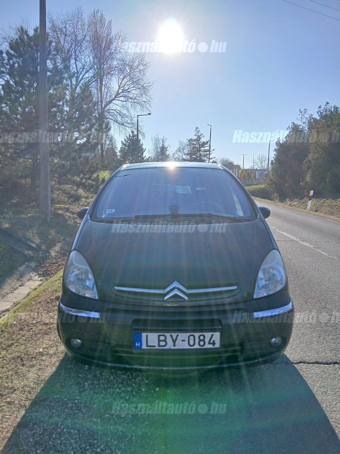 CITROEN XSARA PICASSO 2007/10 - 1