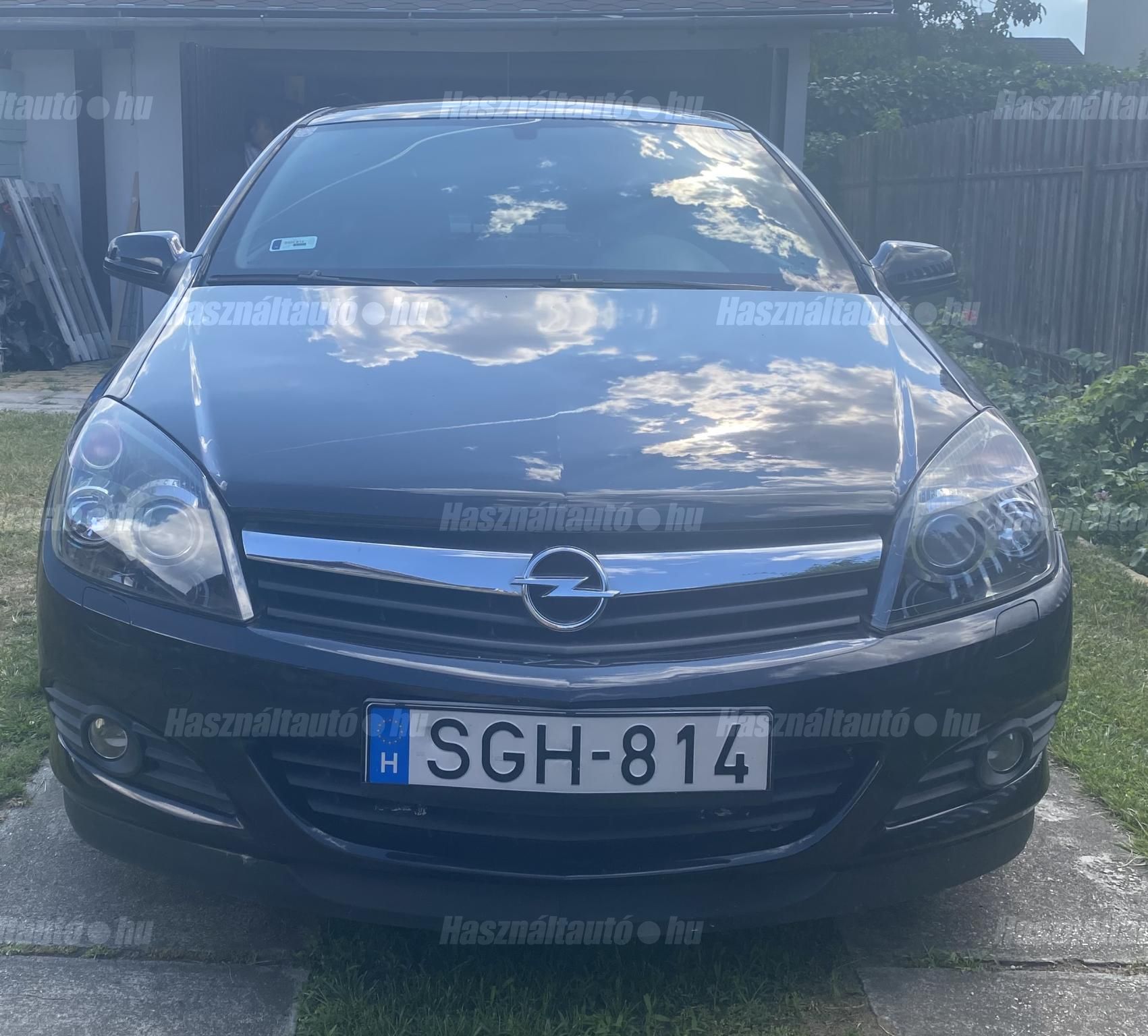 OPEL ASTRA H 2006/2 - 1