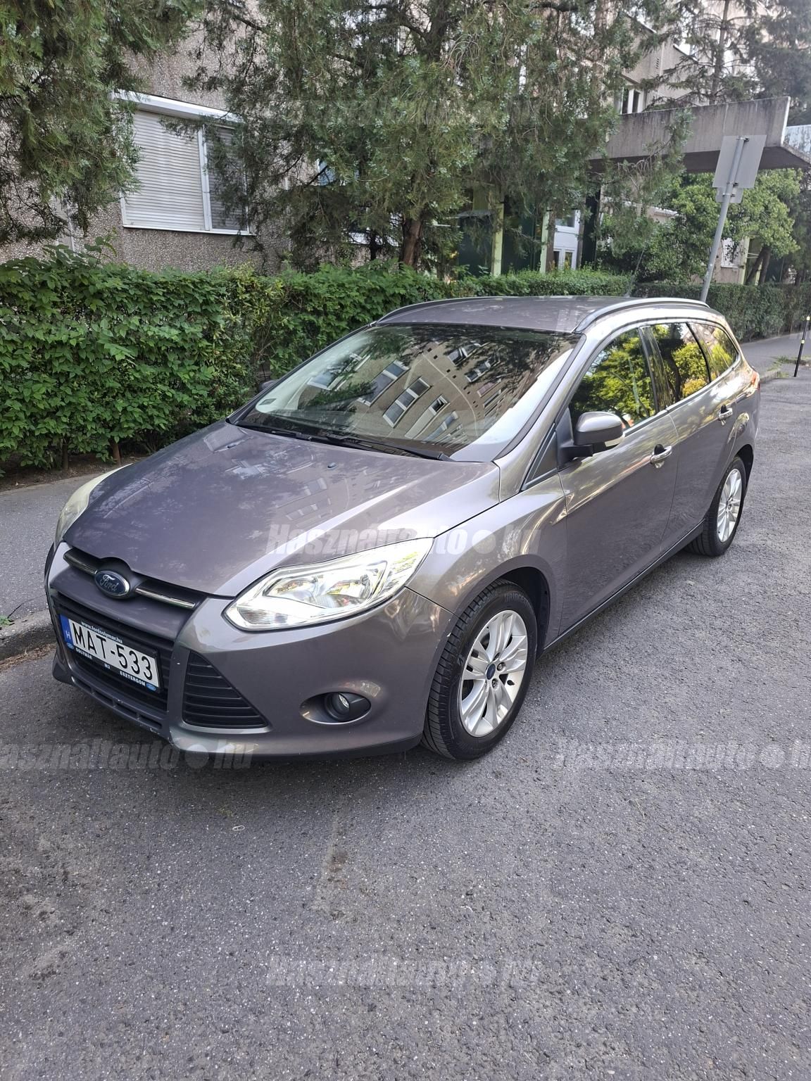 FORD FOCUS 2011/3 - 1