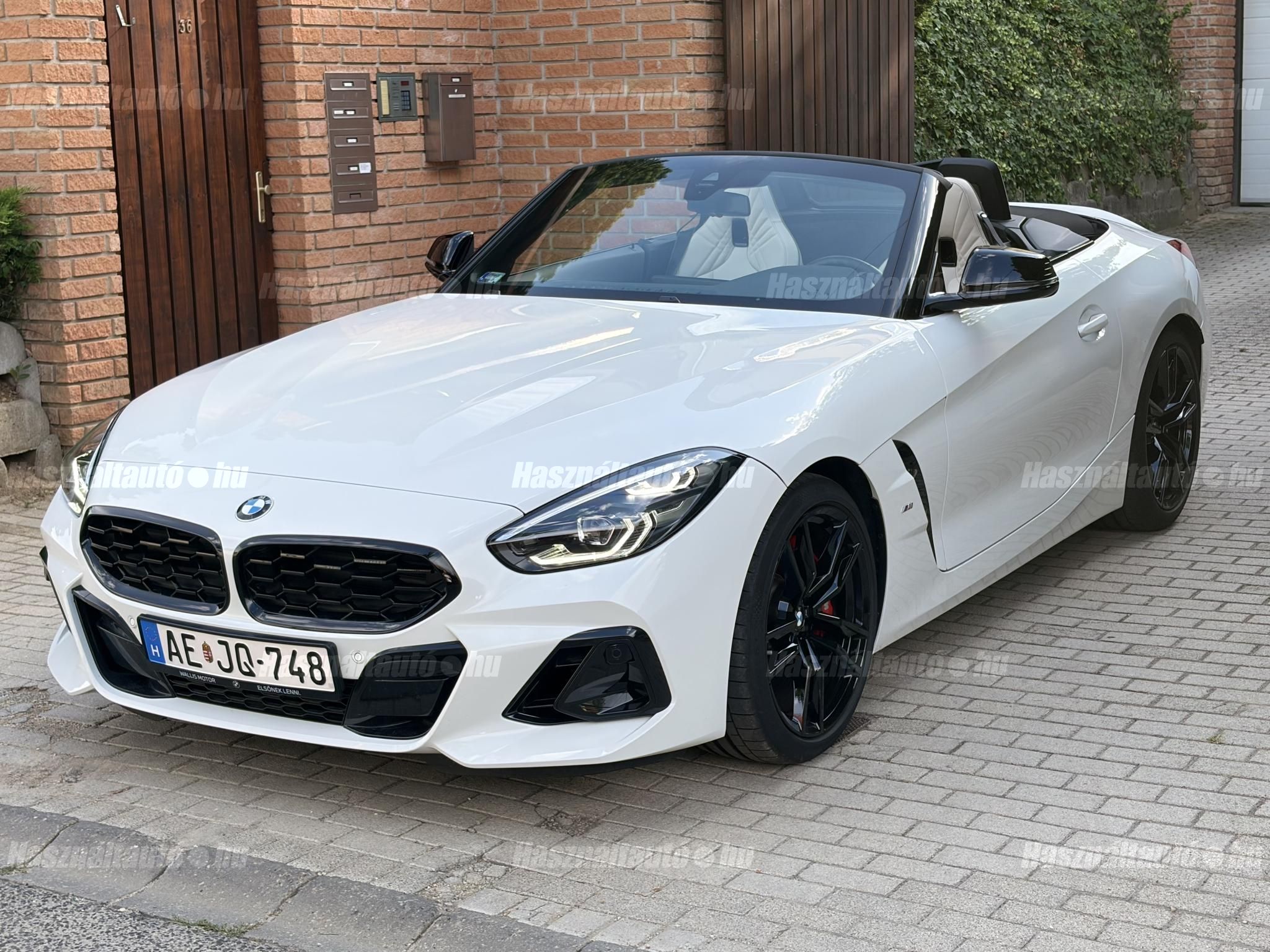BMW Z4 2024/10 - 1