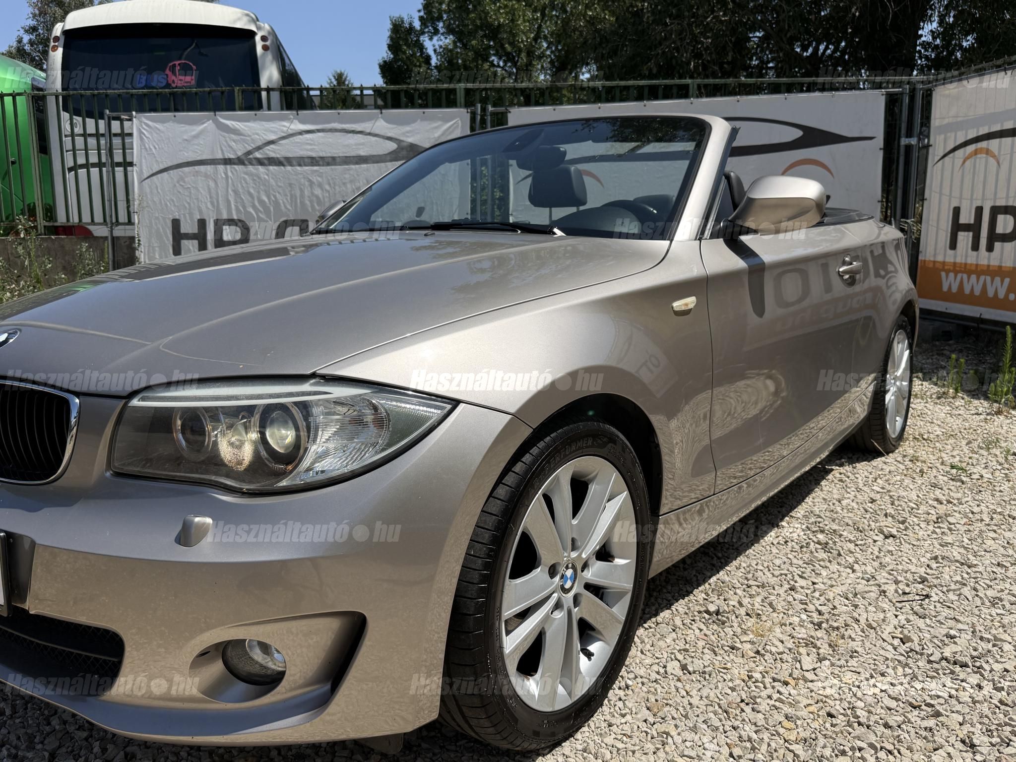 BMW 118 2012/6 - 1