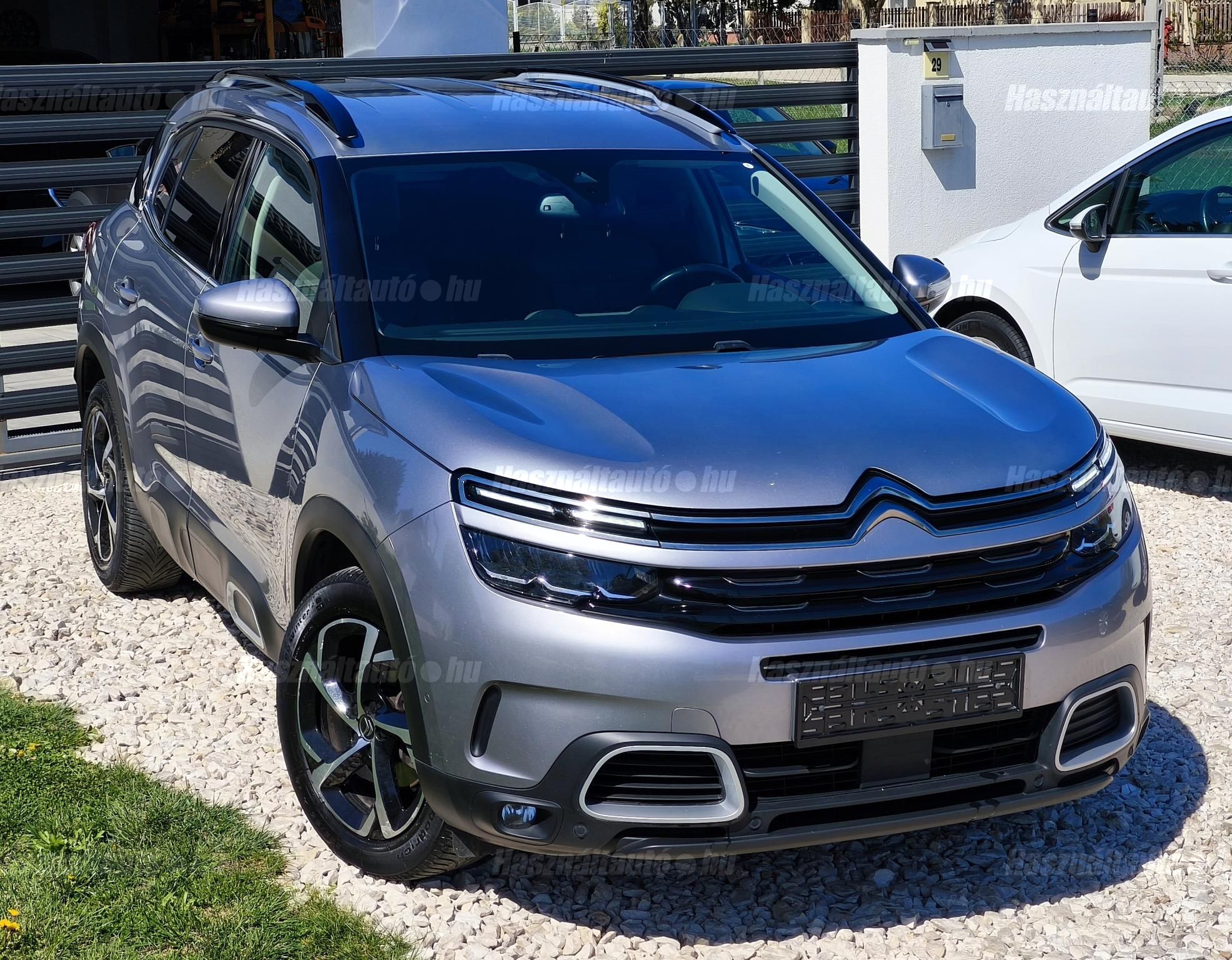 CITROEN C5 AIRCROSS 2022/1 - 1
