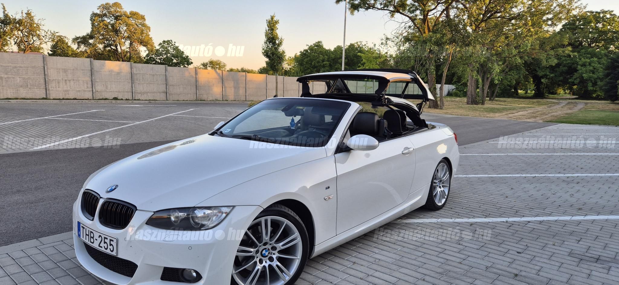 BMW 320 2009/6 - 1