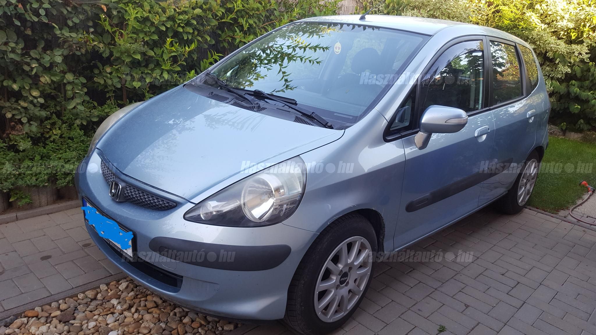 Eladó Honda Jazz GE3
