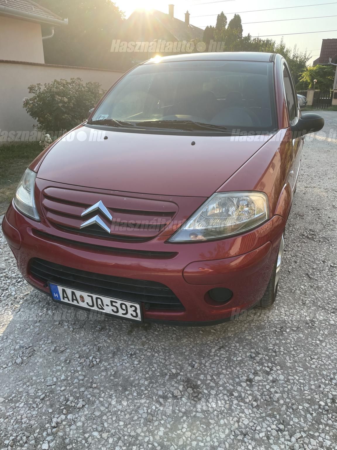 CITROEN C3 2009 - 1