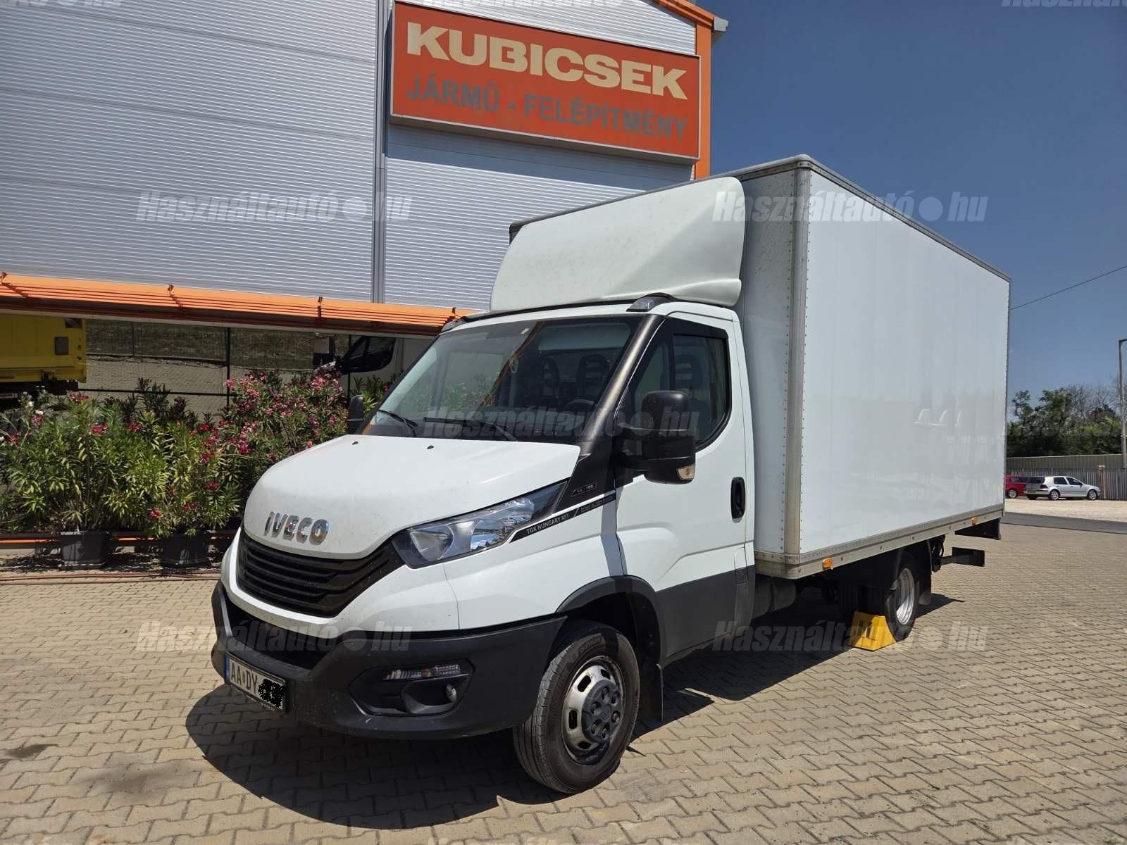 IVECO DAILY 2022/11 - 1
