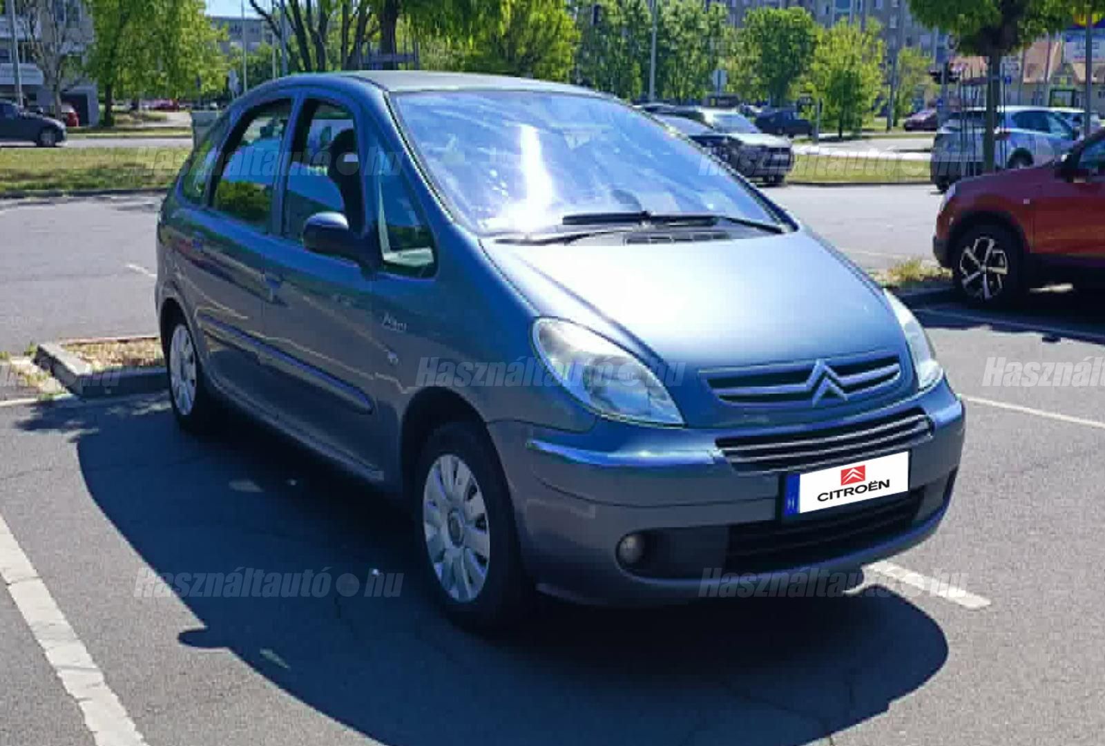 CITROEN XSARA PICASSO 2007/5 - 1