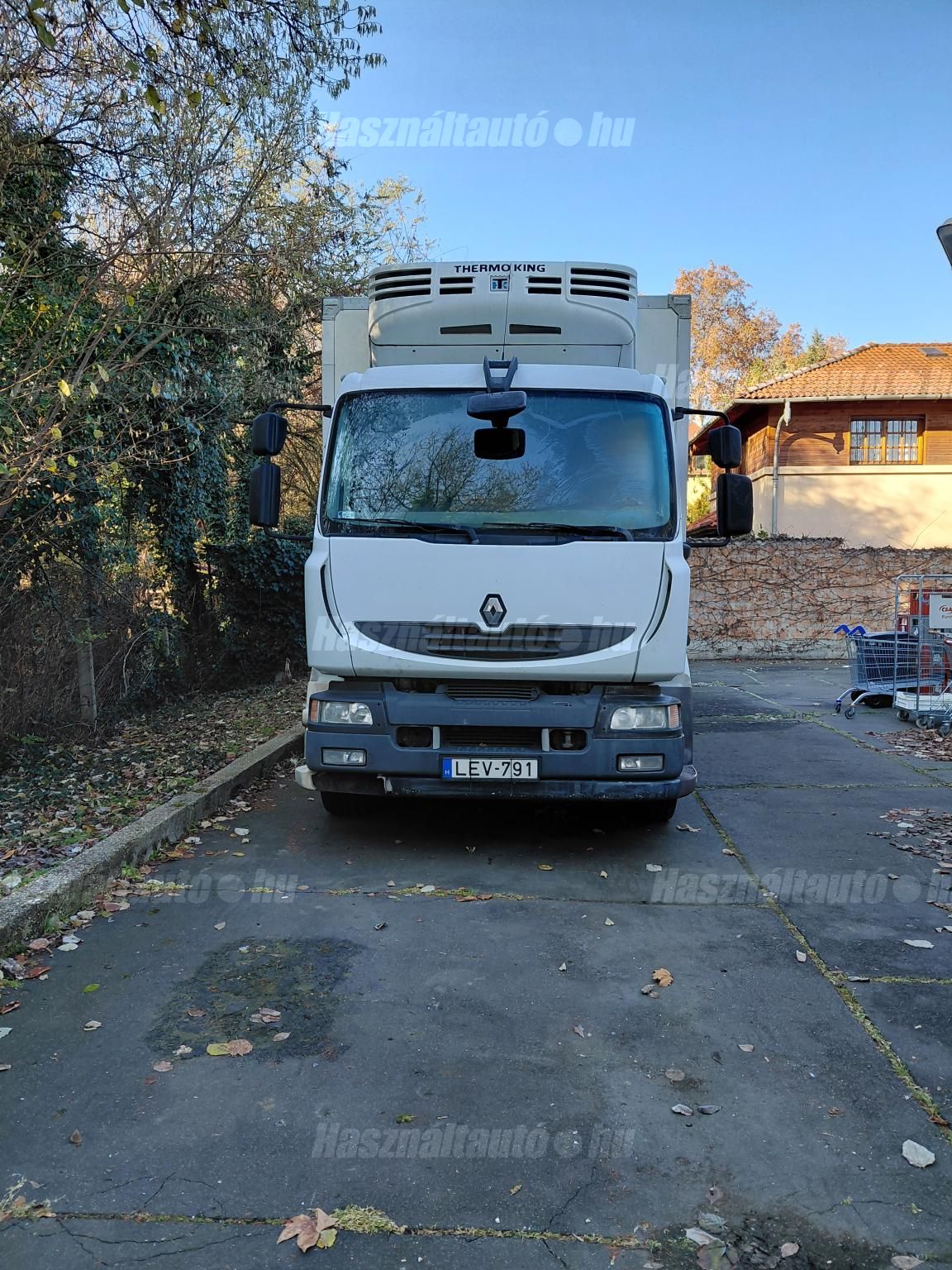 MERCEDES-BENZ 2003/12 - 1