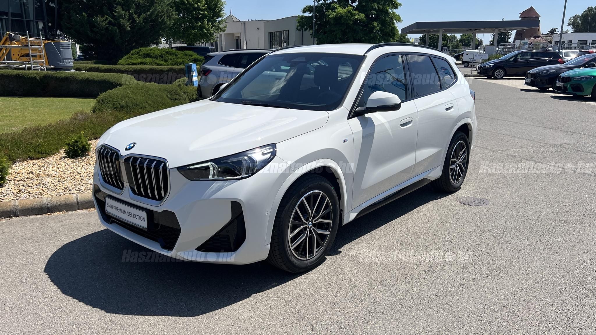 BMW X1 2025/5 - 1