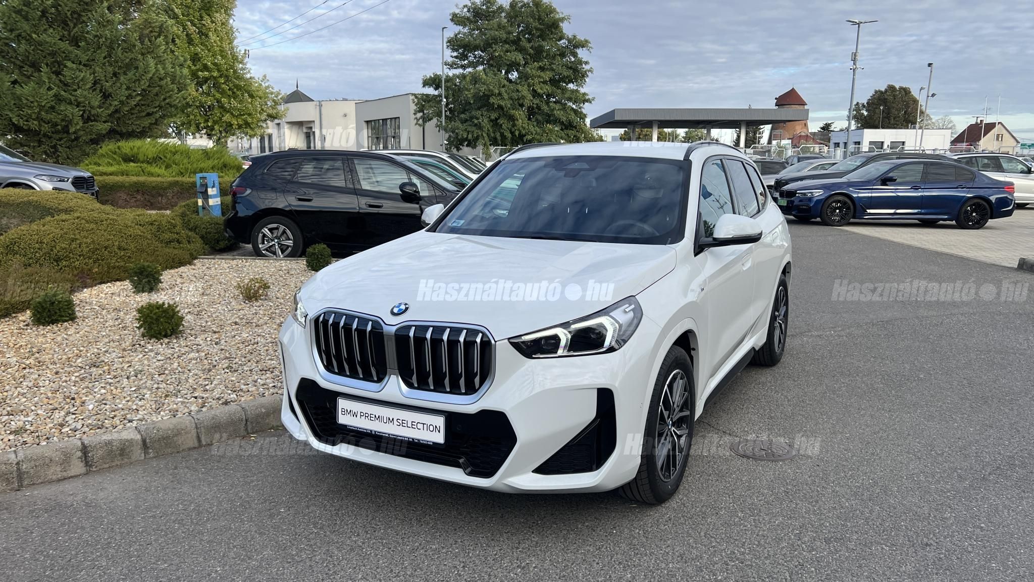 BMW X1 2025/5 - 1