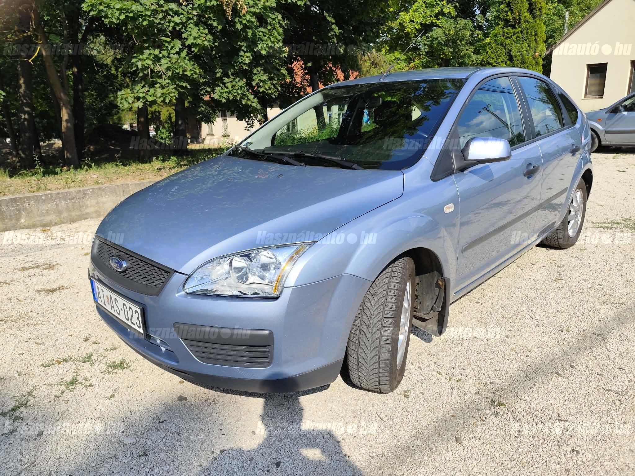 FORD FOCUS 2005/1 - 1