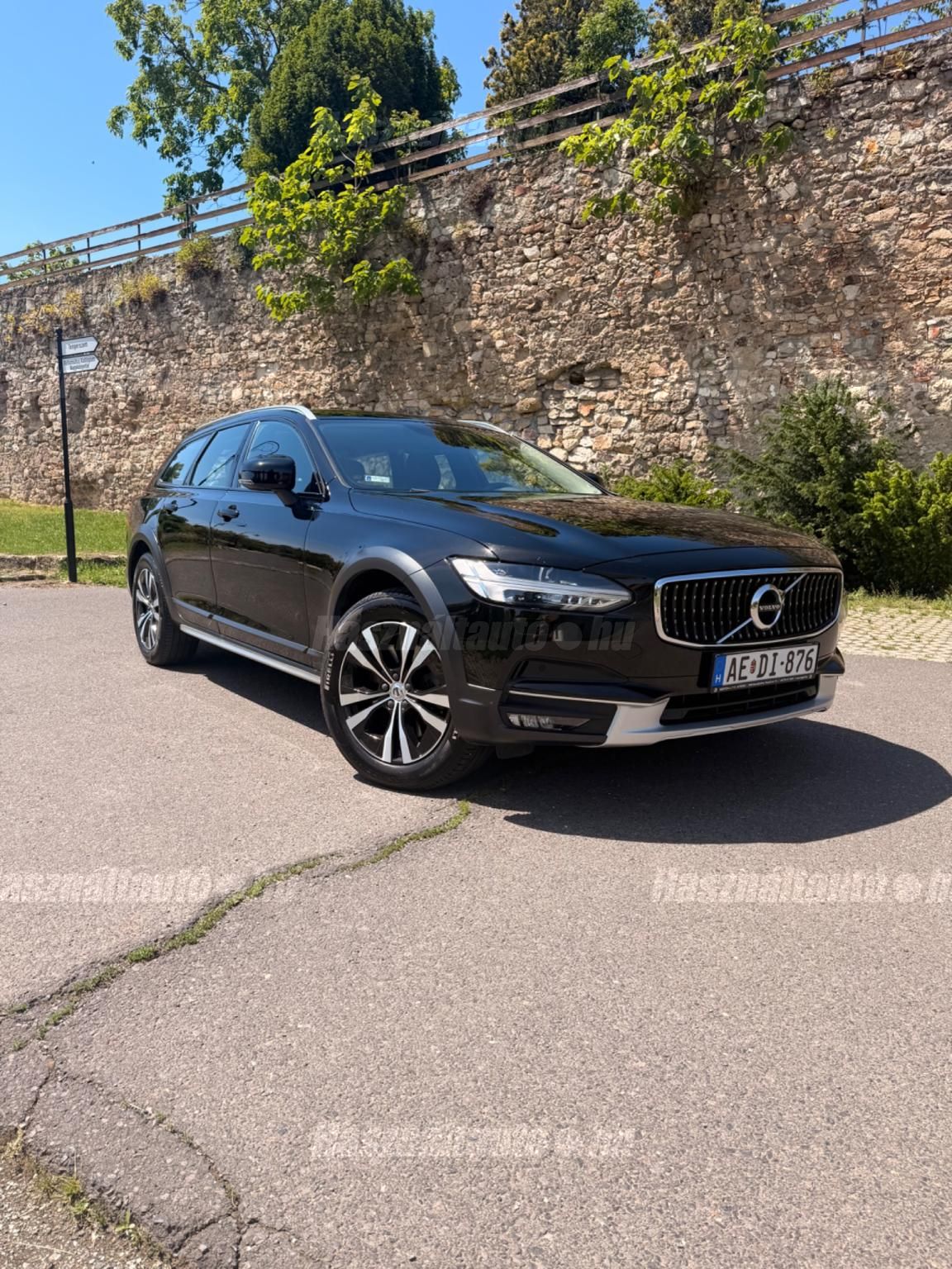 VOLVO V90 2019/10 - 1