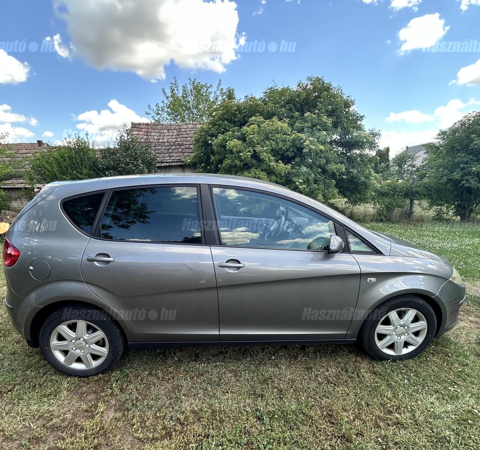SEAT ALTEA 2007/1 - 1
