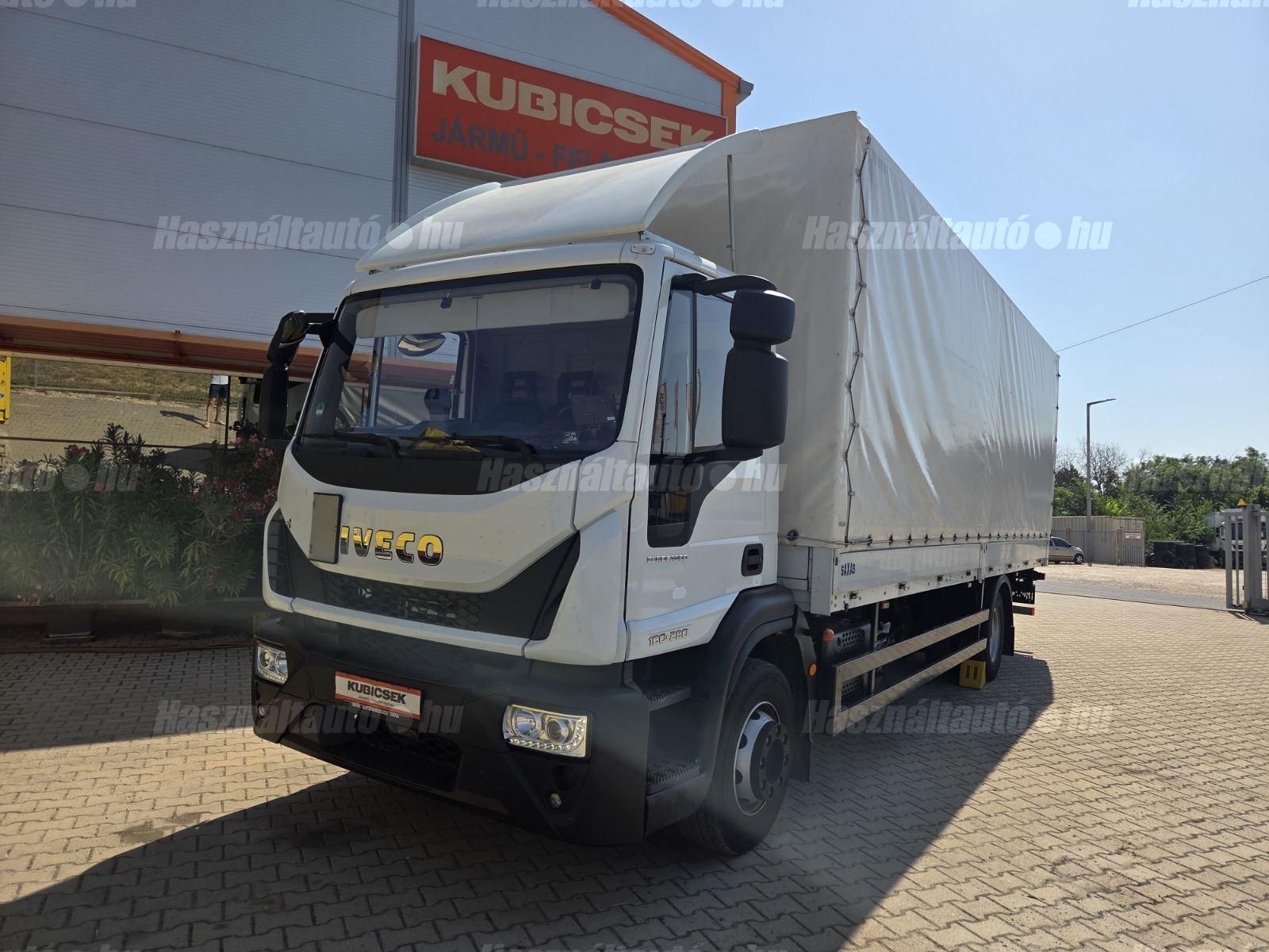 IVECO 2024/4 - 1