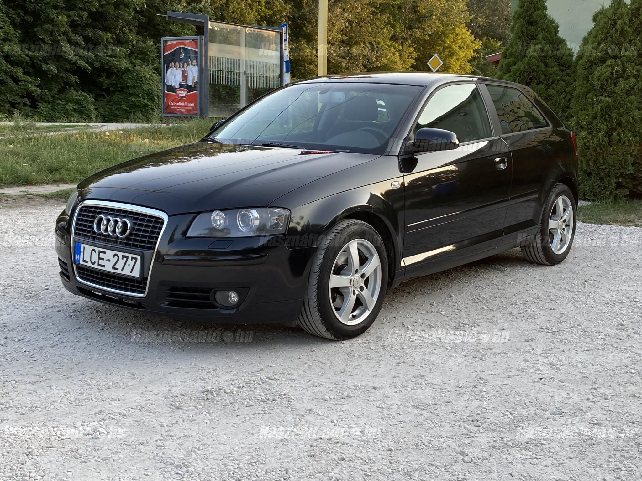 AUDI A3 2008/5 - 1