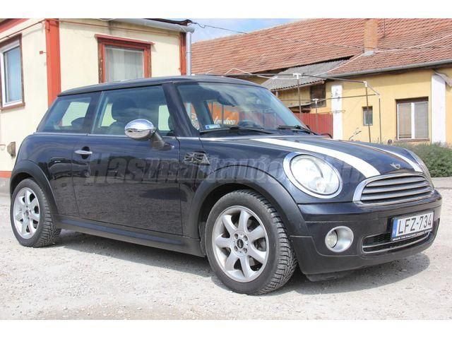 MINI COOPER 2008/5 - 1