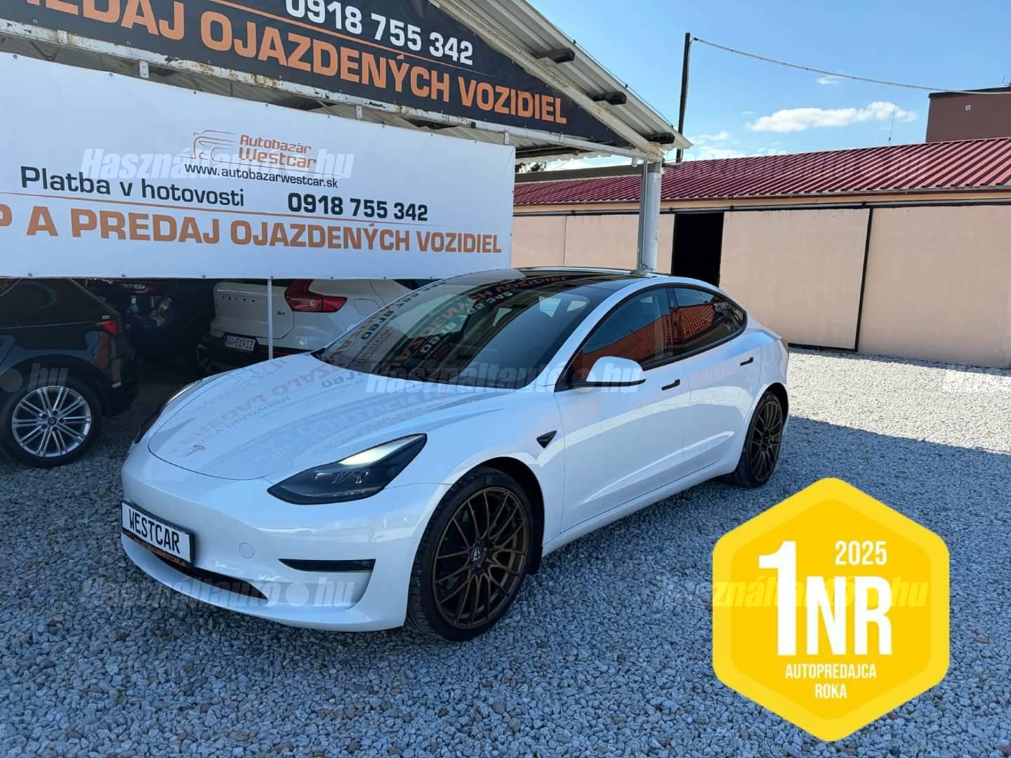 TESLA MODEL 3 2022/9 - 1