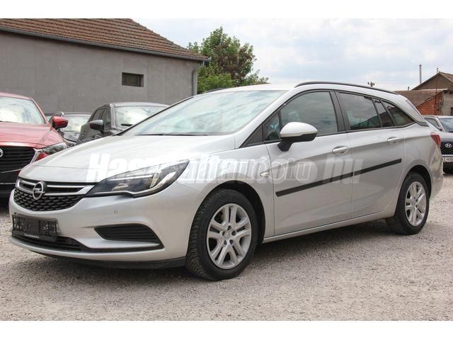 OPEL ASTRA 2018/11 - 1