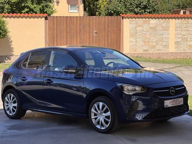 OPEL CORSA 2020/11 - 1