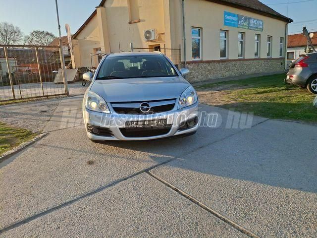 OPEL VECTRA C 2008/12 - 1