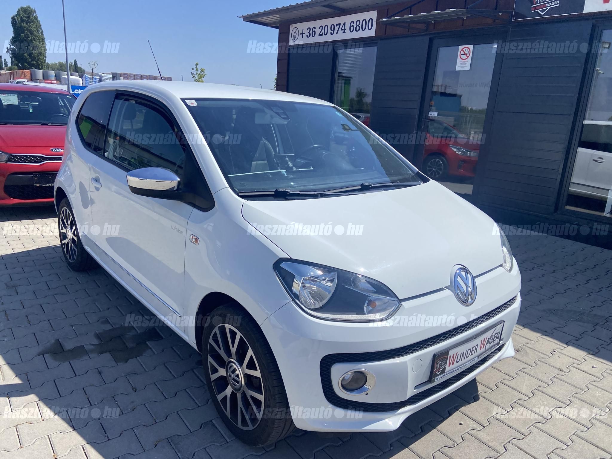 VOLKSWAGEN UP 2013/4 - 1