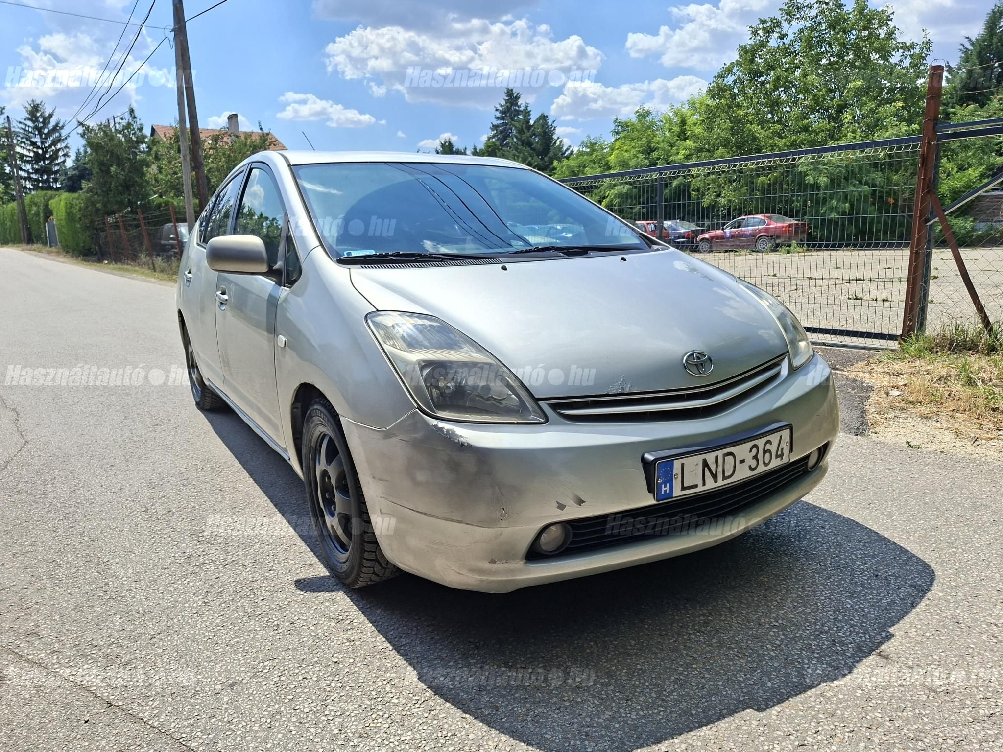 TOYOTA PRIUS 2005/11 - 1