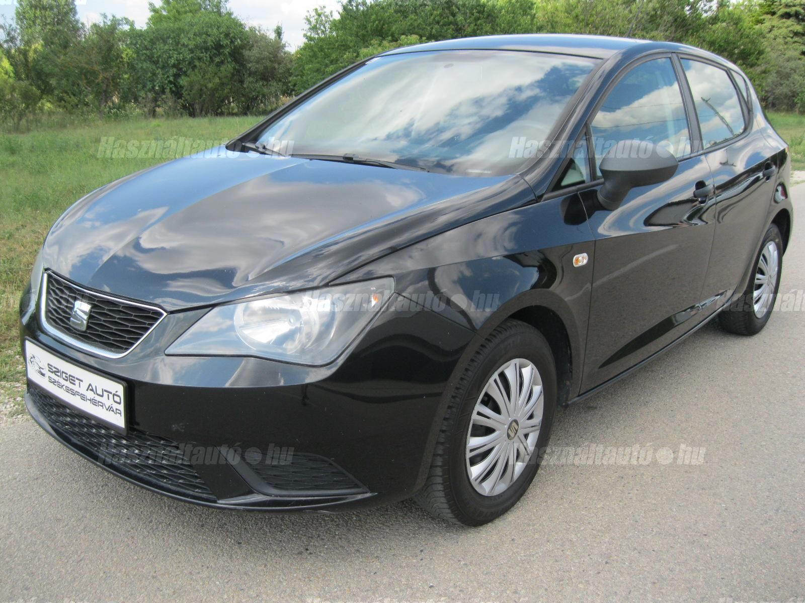 SEAT IBIZA 2014/4 - 1