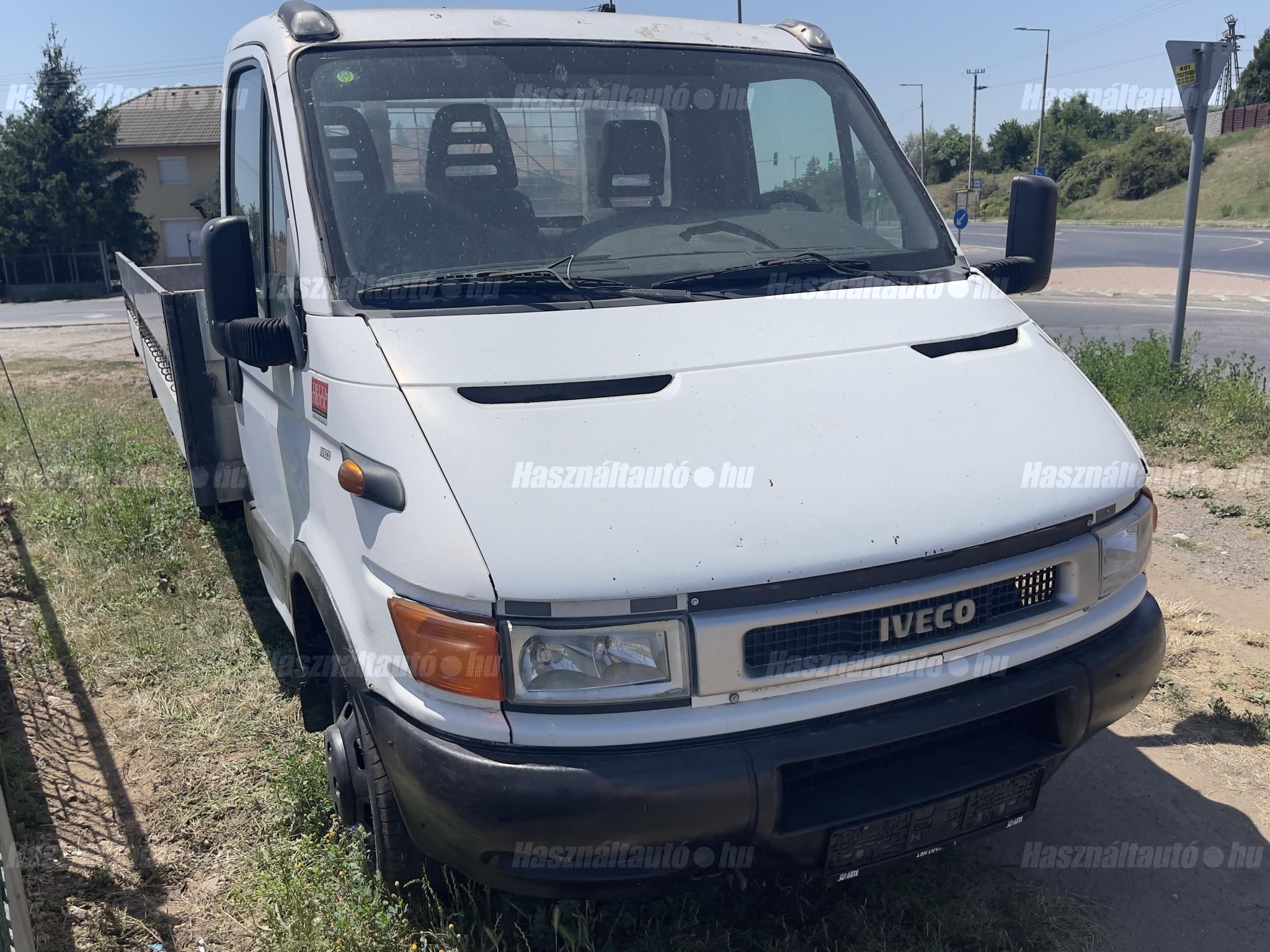 IVECO 35 2001 - 1