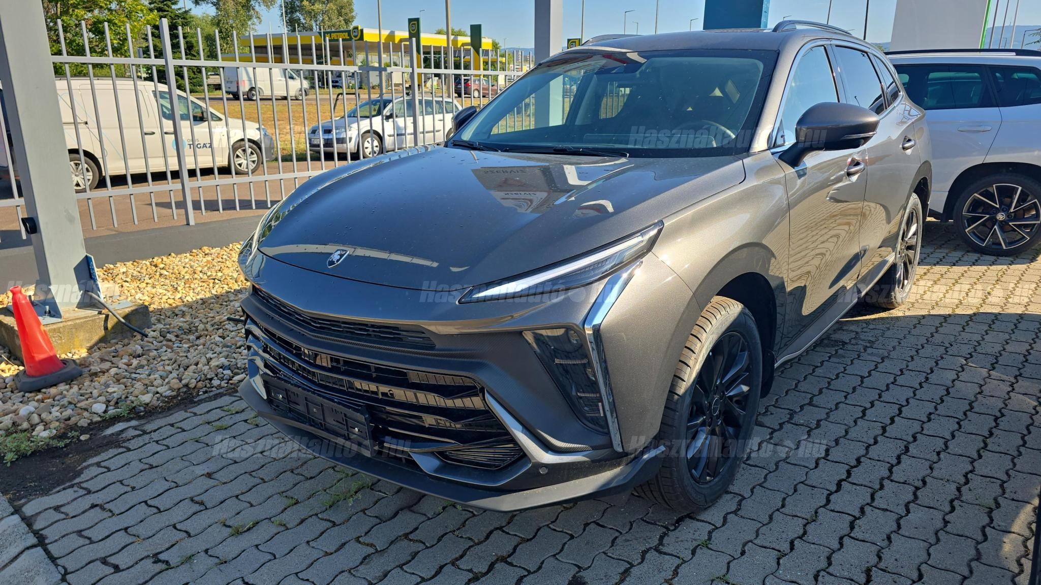DONGFENG (DFSK) T5 EVO 2026/1 - 1