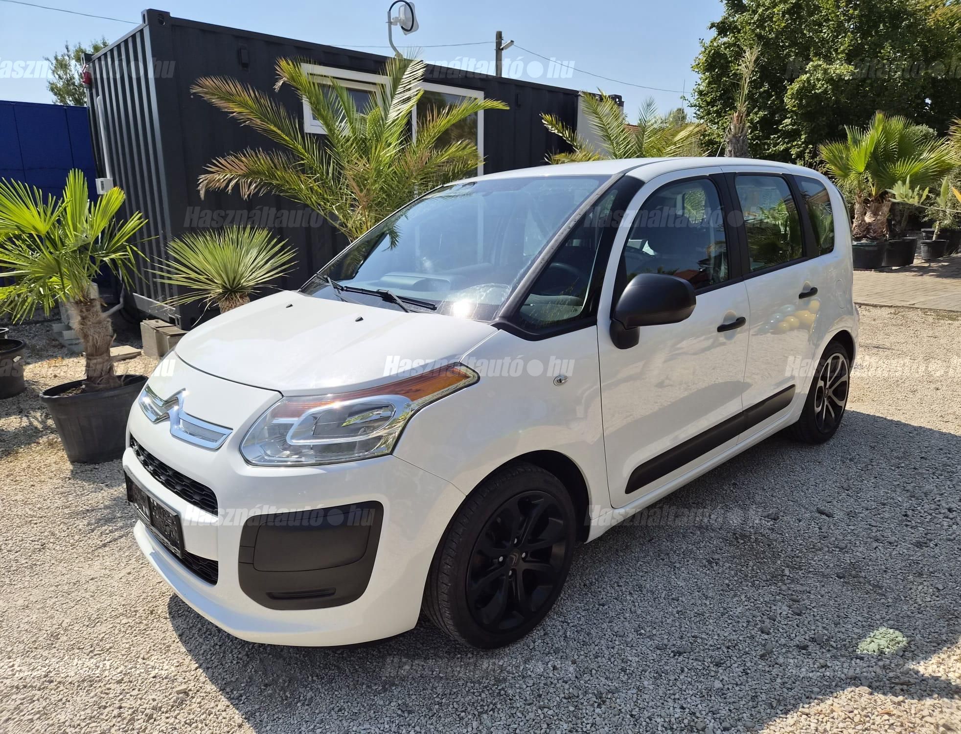 CITROEN C3 PICASSO 2016/3 - 1