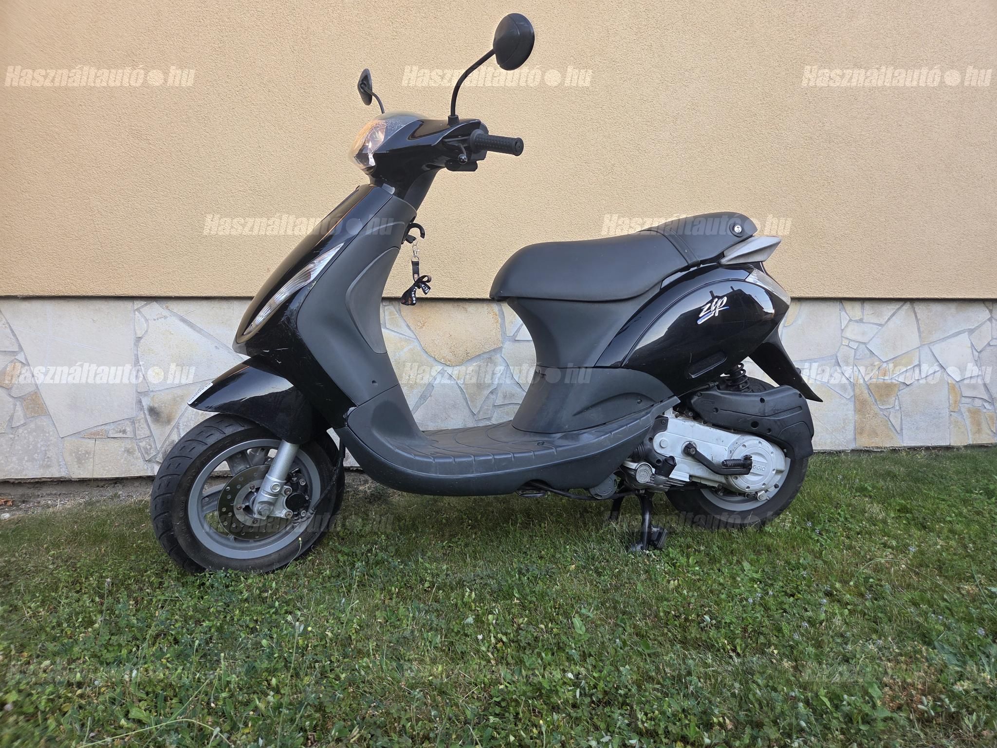 PIAGGIO ZIP 50 2001/3 - 1