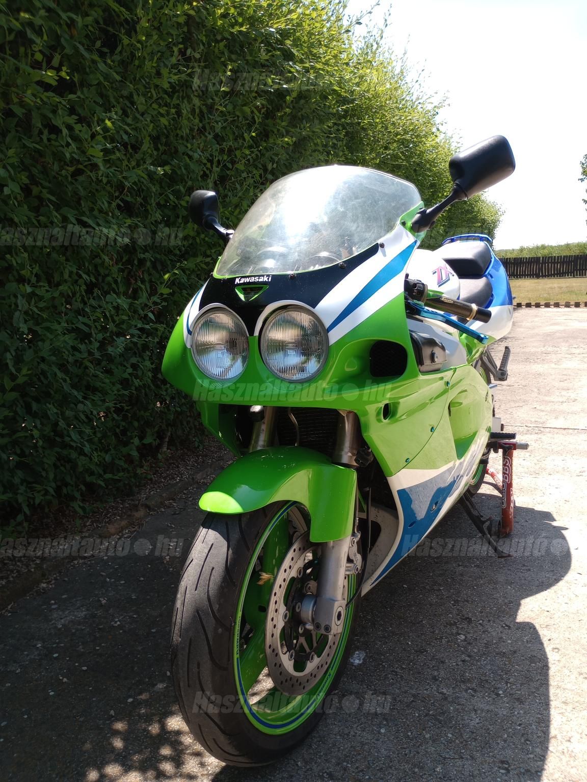 KAWASAKI ZXR 750 1994/3 - 1