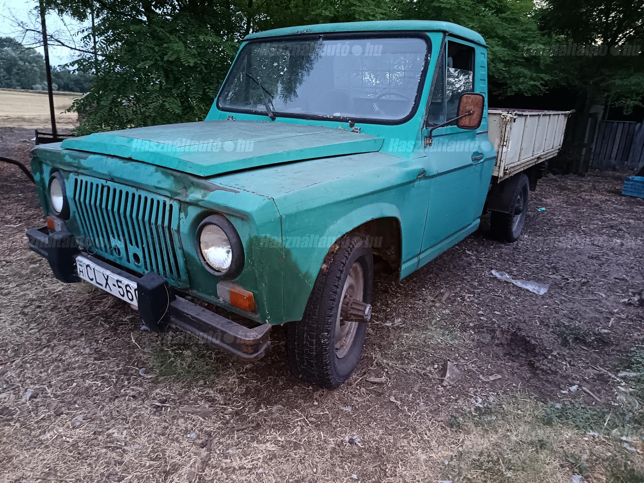 ARO 320 1990 - 1