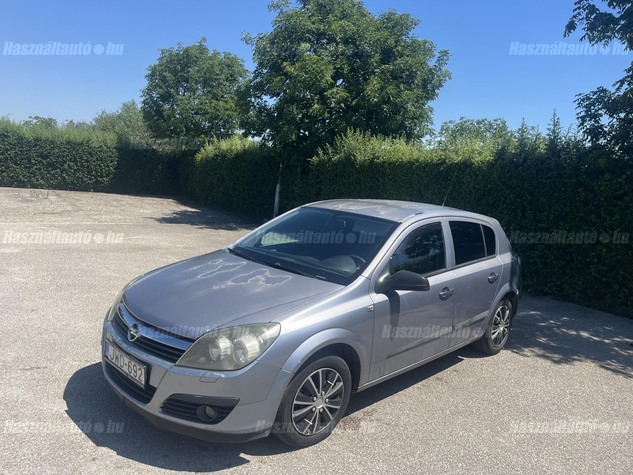 OPEL ASTRA H 2005/12 - 1
