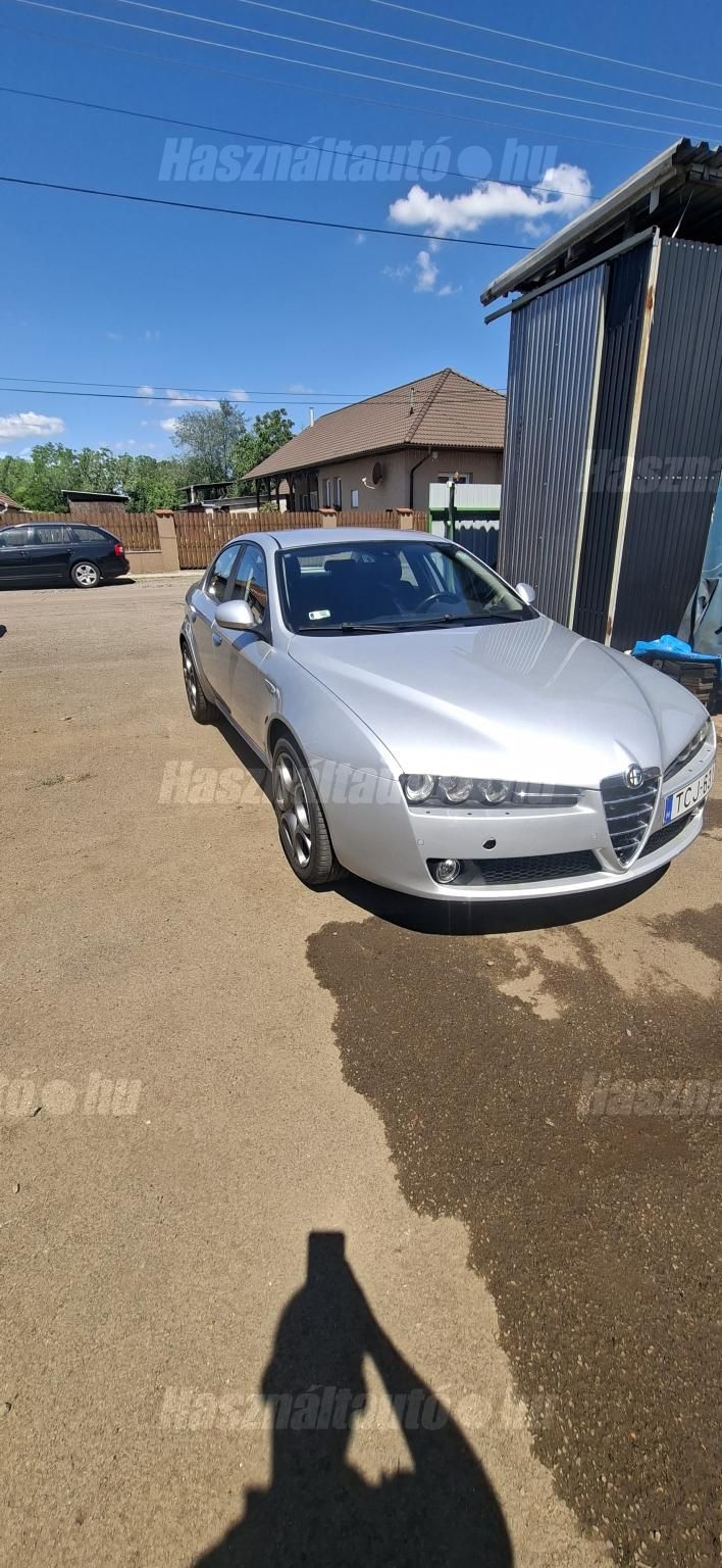ALFA ROMEO 159 2006/1 - 1