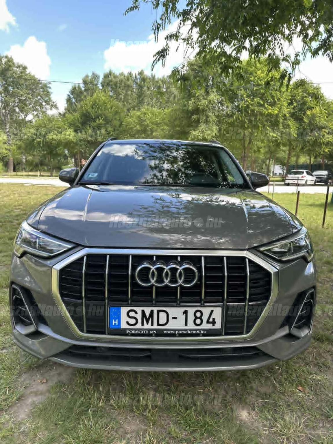 AUDI Q3 2020/12 - 1