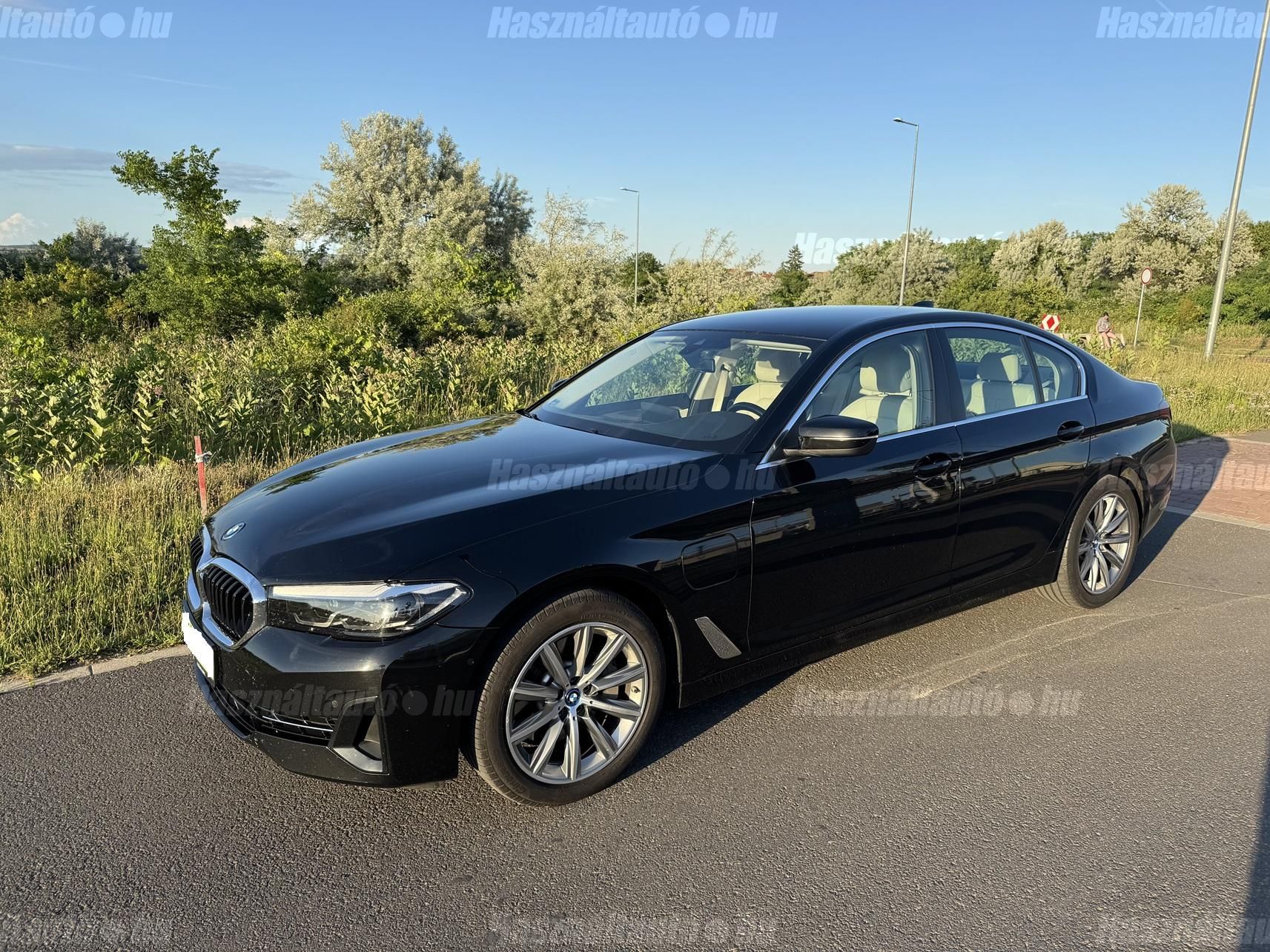 BMW 530 2023/2 - 1