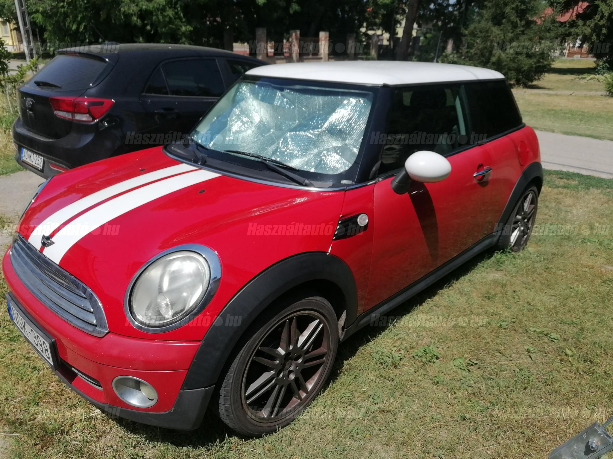 MINI COOPER 2007/7 - 1