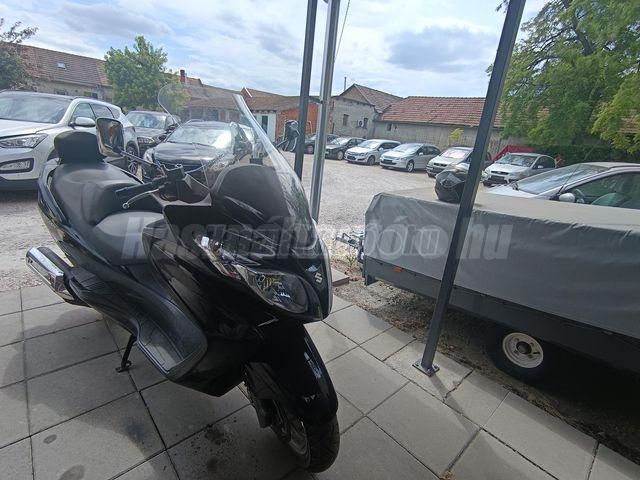SUZUKI AN 400 BURGMAN 2008/7 - 1