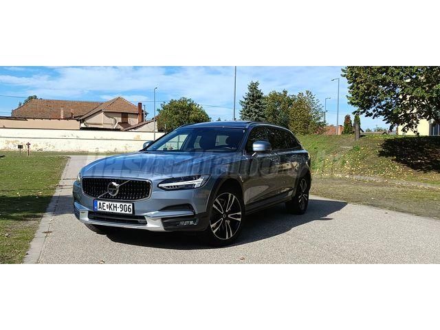 VOLVO V90 2017/11 - 1