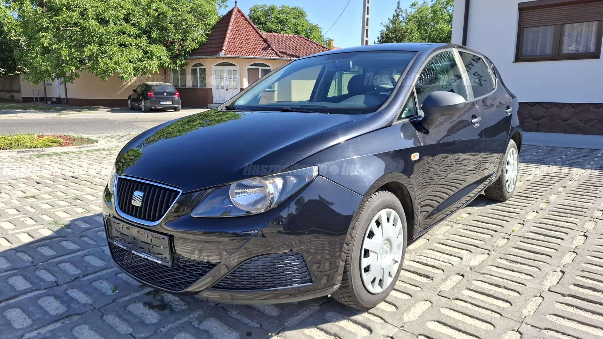 SEAT IBIZA 2009/1 - 1