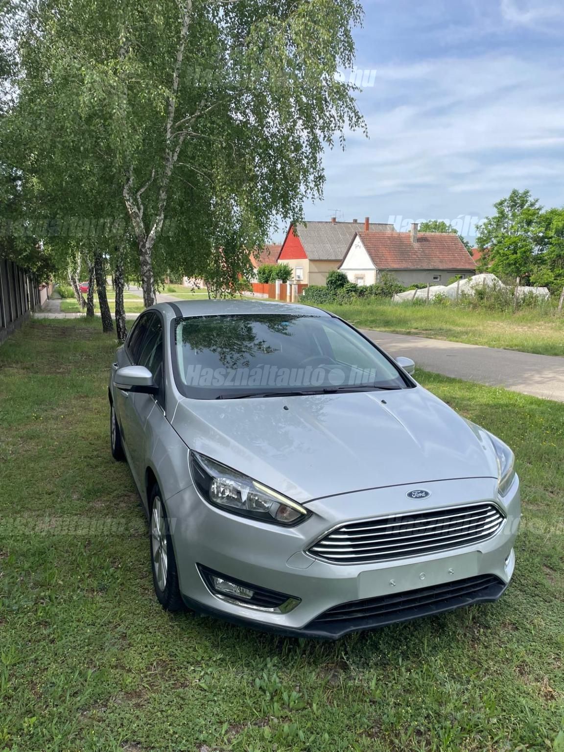 FORD FOCUS 2018/1 - 1