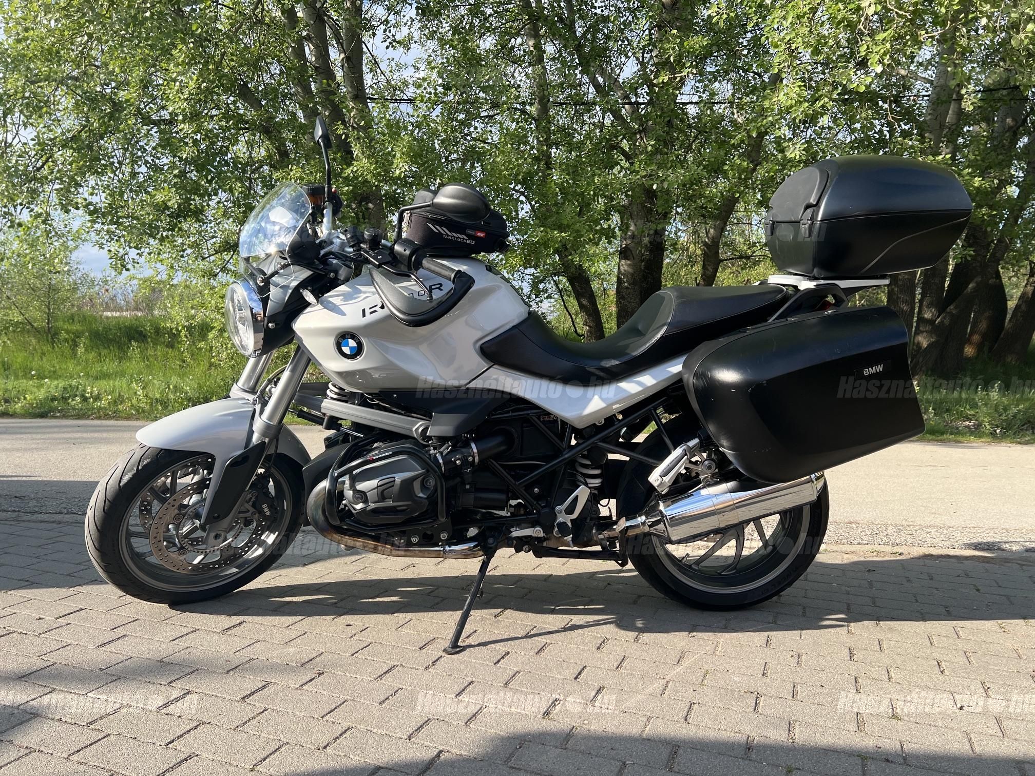 BMW R 1200 R 2011/5 - 1
