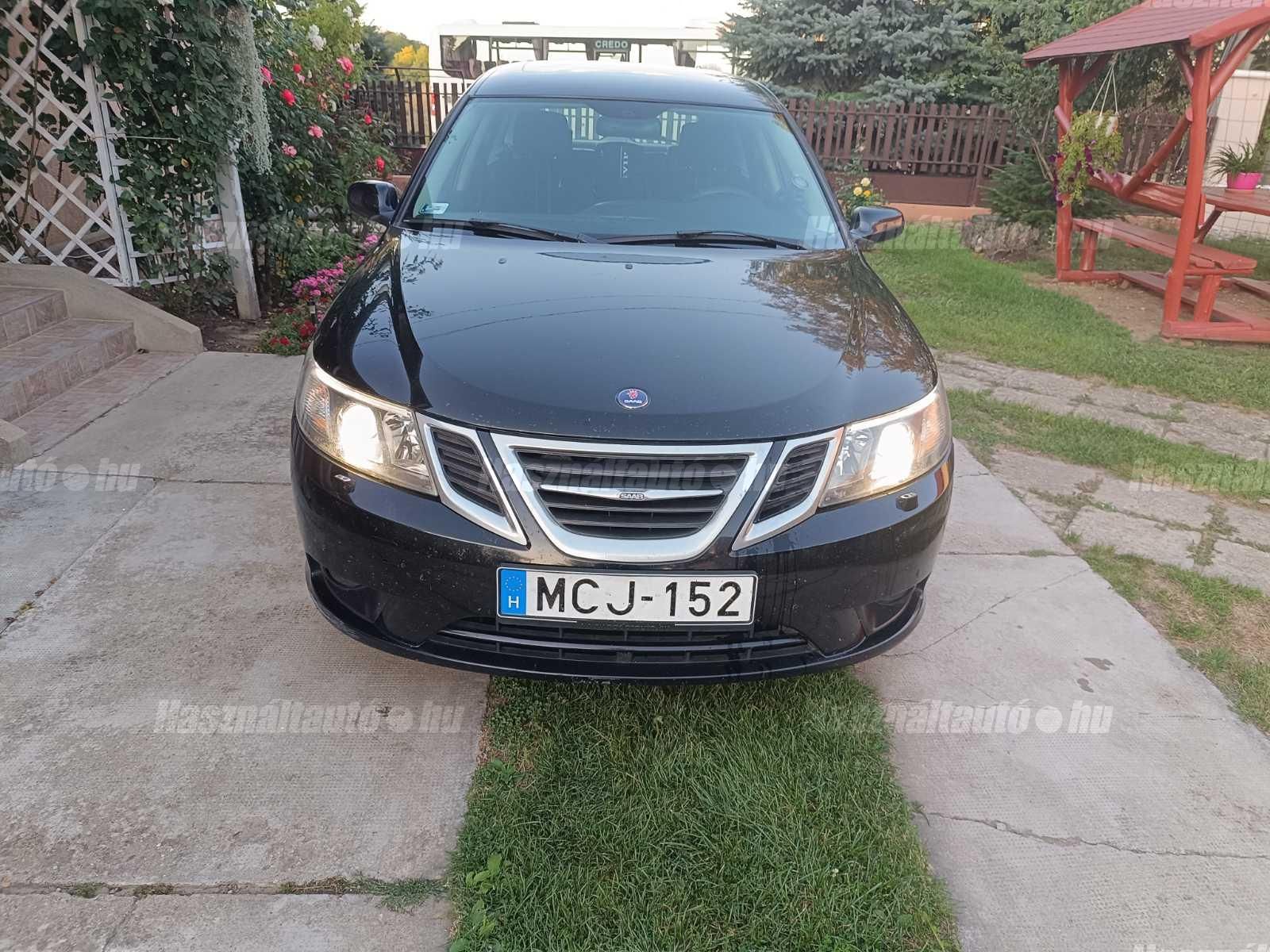 SAAB 9-3 2008/4 - 1
