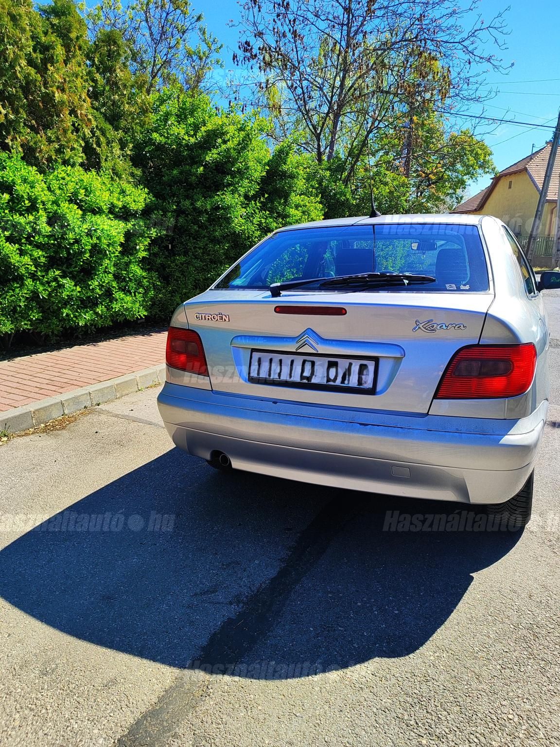 CITROEN XSARA 2001/10 - 1