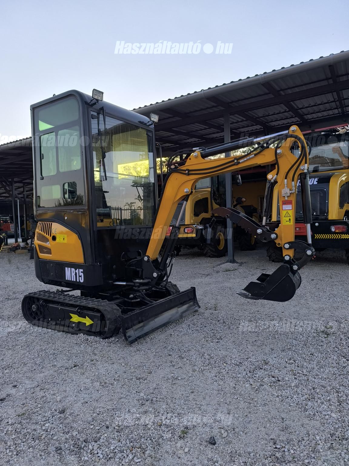 KUBOTA 2026/4 - 1