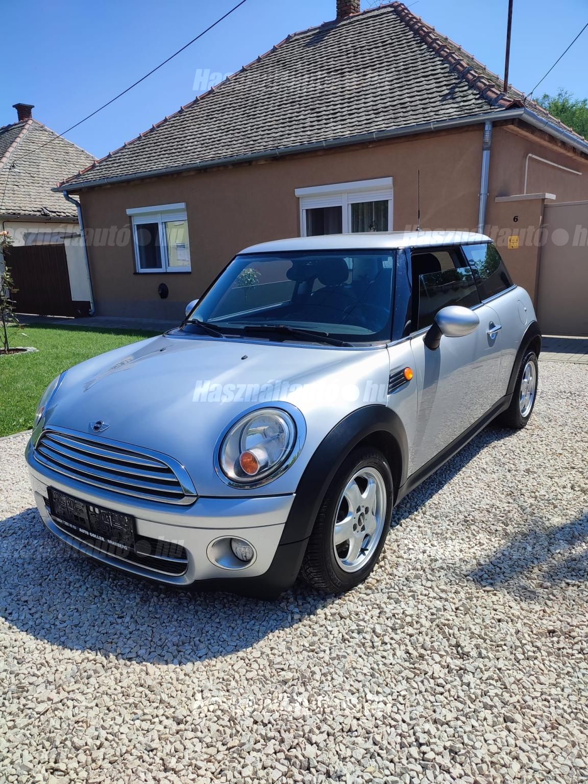 MINI MINI COOPER 2008/1 - 1