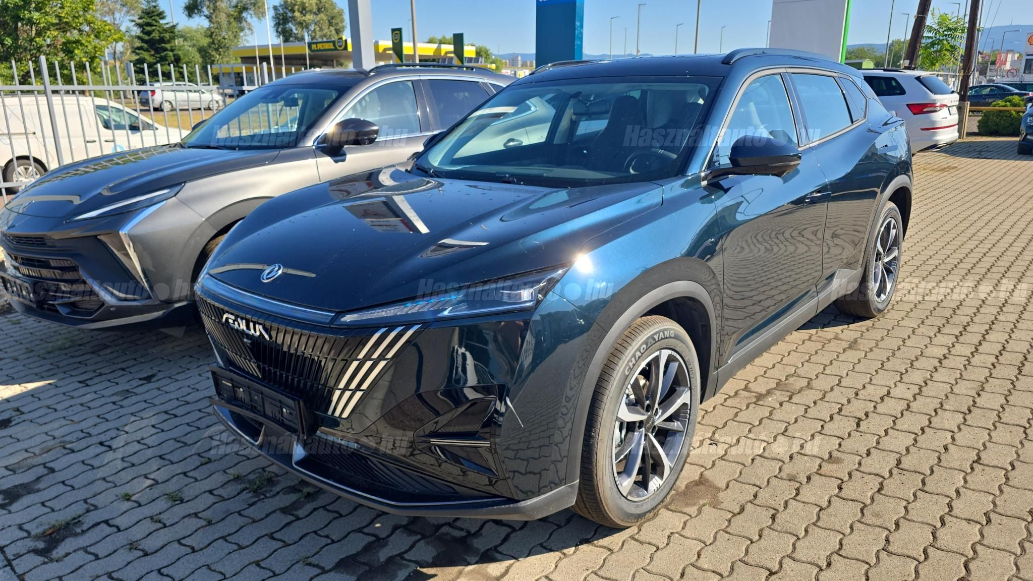 DONGFENG (DFSK) MAGE 2026/4 - 1