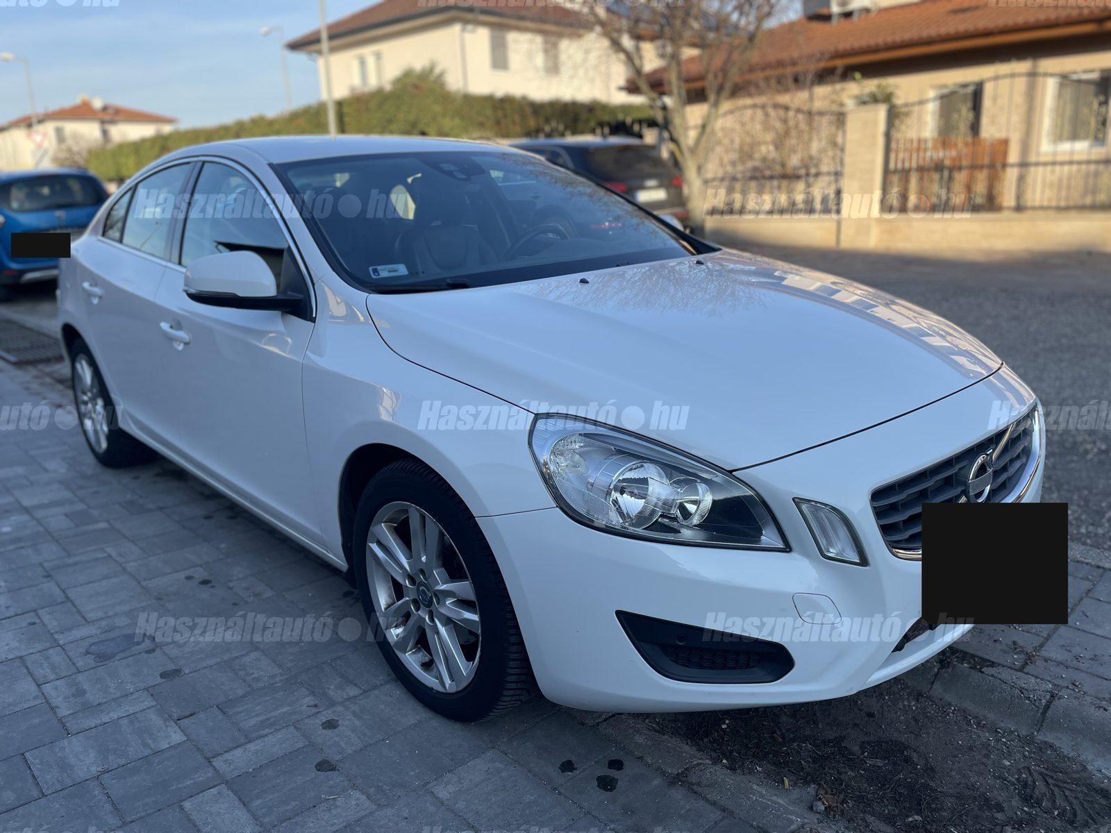 VOLVO S60 2013/1 - 1