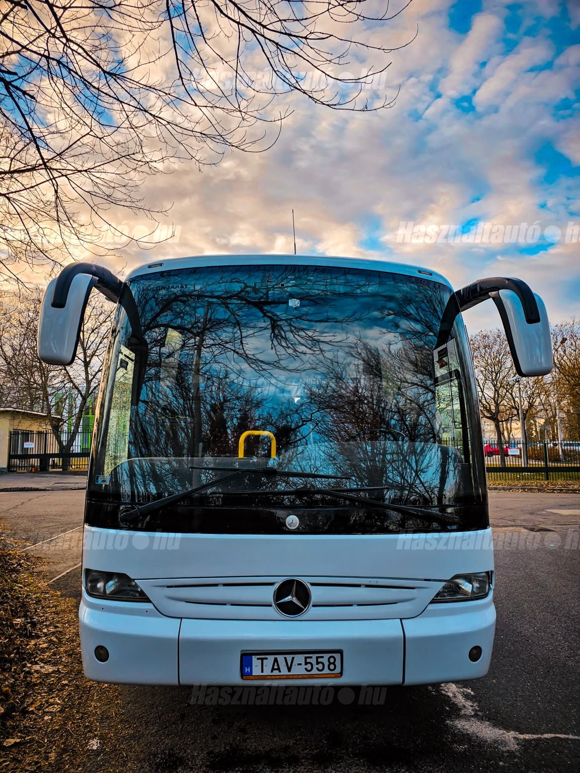 MERCEDES-BENZ 2008/1 - 1